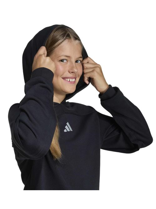 jg glam swt ADIDAS | KB7047BLK SILVMT